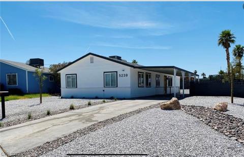 5239 Manchester Cir, Las Vegas, NV 89122