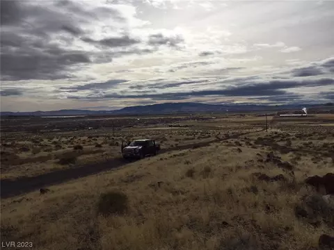 95 Acres In Silver Spgs, Other, NV 89429