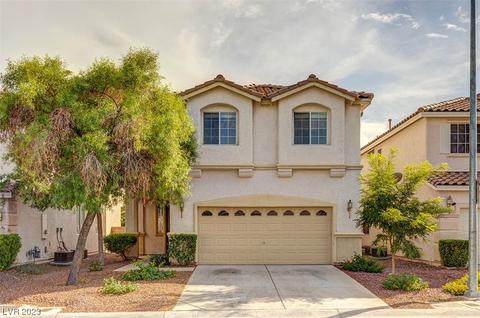 9535 Delivery Ave, Las Vegas, NV 89148