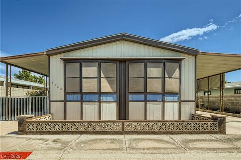 3322 Gulf Shores Dr, Las Vegas, NV 89122