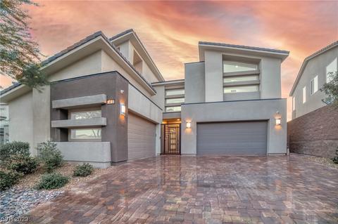 41 Vista Outlook St, Henderson, NV 89011