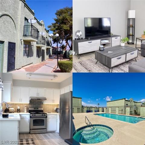7086 Burcot Ave #H8, Las Vegas, NV 89156