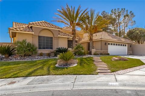 9633 Beach Water Cir, Las Vegas, NV 89117
