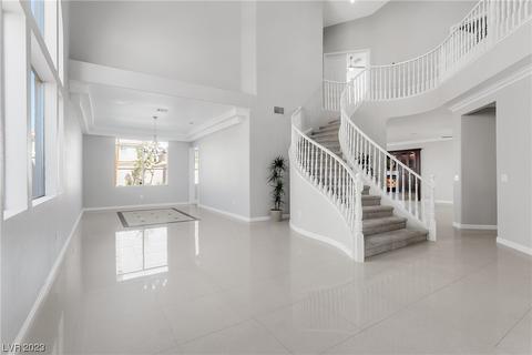 9534 Camino Capistrano Ln, Las Vegas, NV 89147