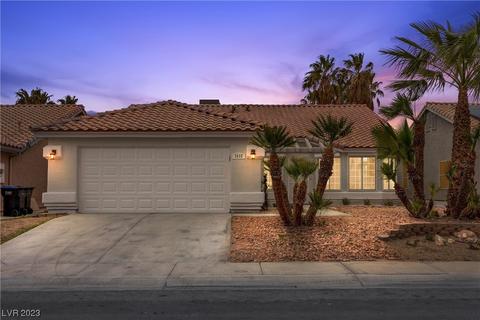 3832 Blairmoor St, North Las Vegas, NV 89032