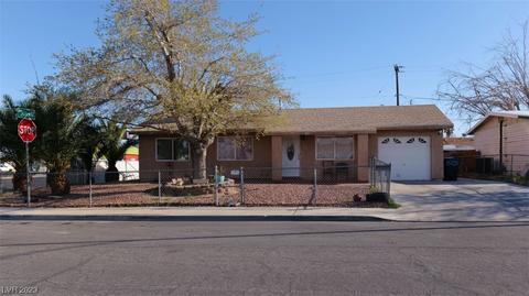 6101 Denver Cir, Las Vegas, NV 89107