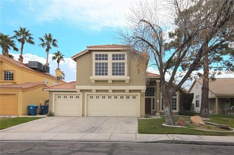1557 Evening Shade Cir, Las Vegas, NV 89119