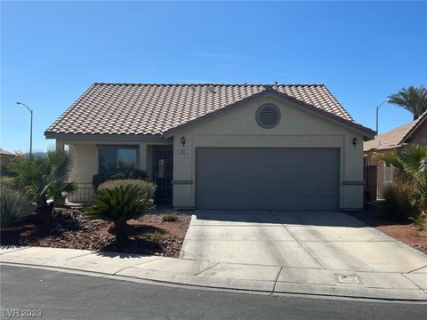 4945 Sail Rock Pl, North Las Vegas, NV 89031