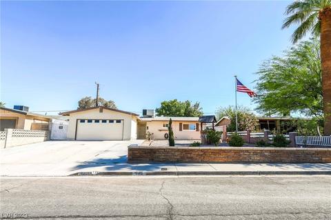 5916 Shawnee Ave, Las Vegas, NV 89107