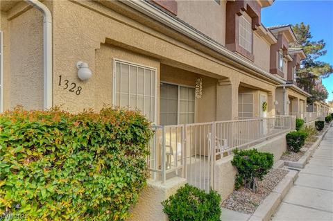 1328 Silver Sierra St, Las Vegas, NV 89128