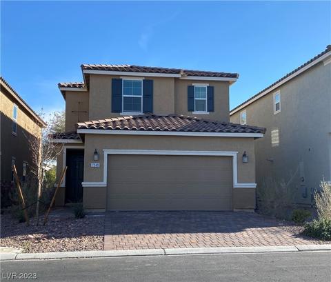 7249 Pazienza Ave, Las Vegas, NV 89113