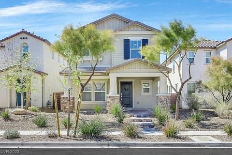 2337 Via Alicante, Henderson, NV 89044