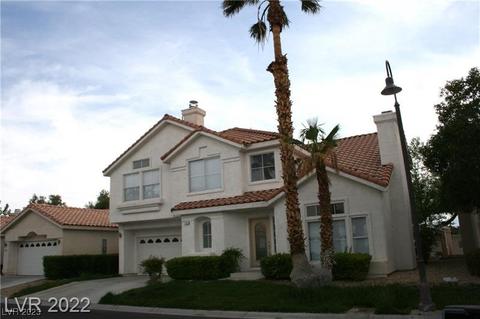 5105 Portraits Pl, Las Vegas, NV 89149