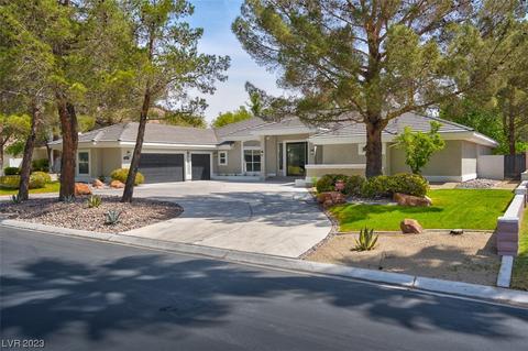 1604 Silver Oaks St, Las Vegas, NV 89117