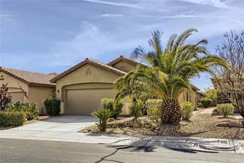 6155 Saddle Horse Ave, Las Vegas, NV 89122