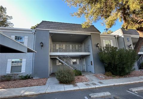 3823 S Maryland Pkwy #S6, Las Vegas, NV 89119