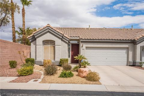 9788 Glittering Star Ave, Las Vegas, NV 89147