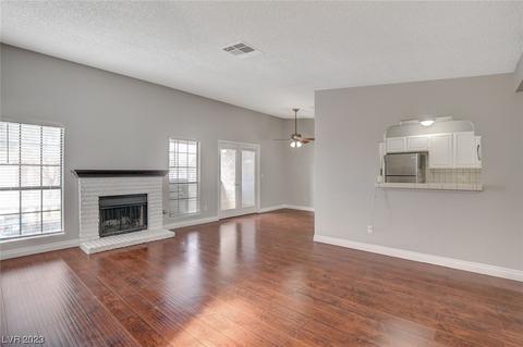 1751 E Reno Ave #232, Las Vegas, NV 89119