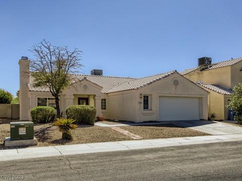4634 N Spruce Oak Dr, North Las Vegas, NV 89031