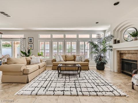 1809 Dalton Dr, Henderson, NV 89014
