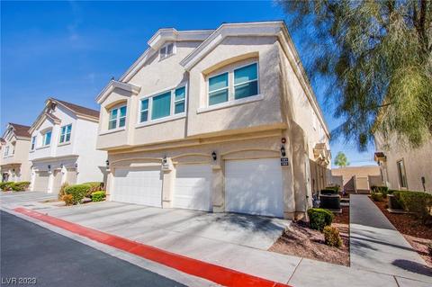 6580 Clara Bow Ave #102, Las Vegas, NV 89122