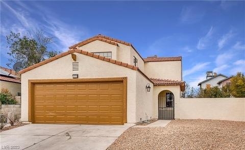 132 Farkas Ln, Las Vegas, NV 89145