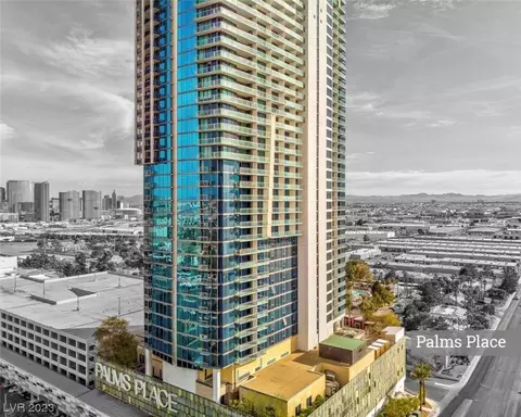 4381 W Flamingo Rd #5305, Las Vegas, NV 89103