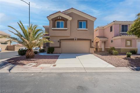 6724 Gold Yarrow St, Las Vegas, NV 89148