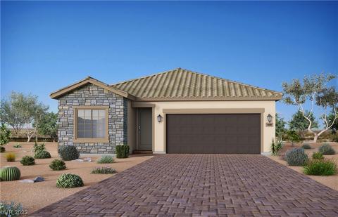 72 Cadence Crest Ave, Henderson, NV 89011