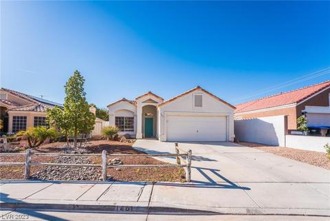 1461 Watercreek Dr, North Las Vegas, NV 89032