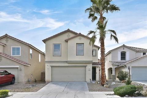 6223 Demille Ct, North Las Vegas, NV 89081
