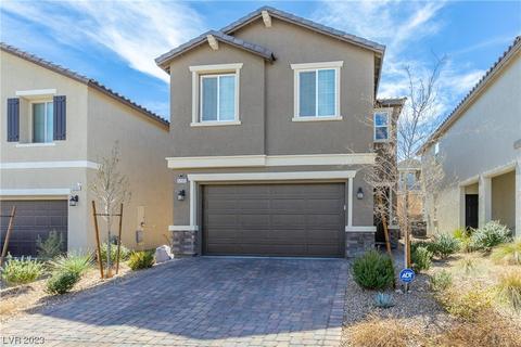6209 Desert Orchid Way, Las Vegas, NV 89141