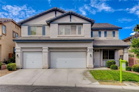 10744 New Boro Ave, Las Vegas, NV 89144