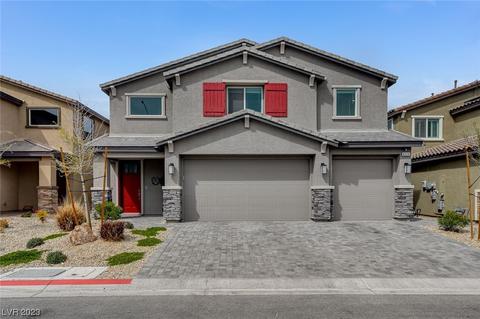 4220 Fossatello Ave, North Las Vegas, NV 89084