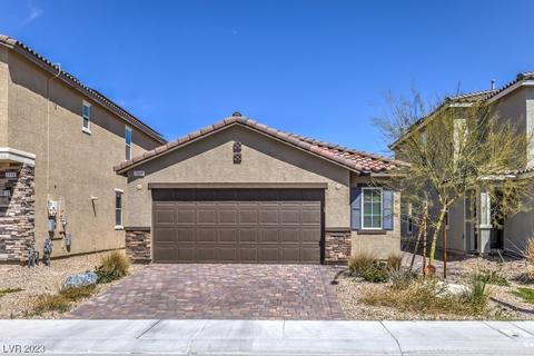 1314 Wild Grain Ave, North Las Vegas, NV 89086