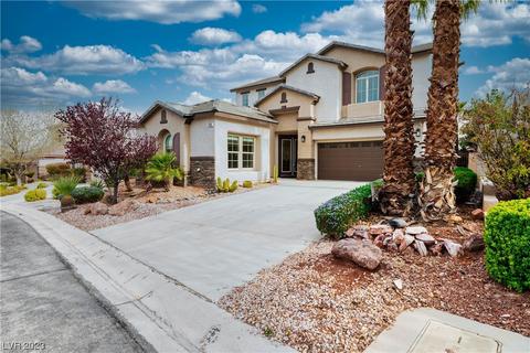 11781 Golden Moments Ave, Las Vegas, NV 89138