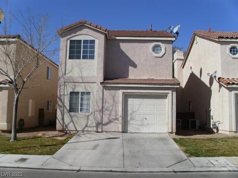 Undisclosed, Las Vegas, NV 89118