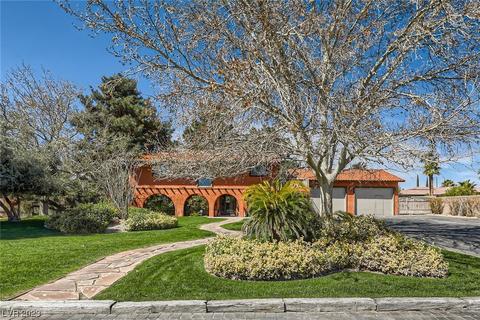 5100 N Lisa Ln, Las Vegas, NV 89149