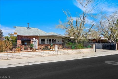 6014 Shenandoah Ave, Las Vegas, NV 89156