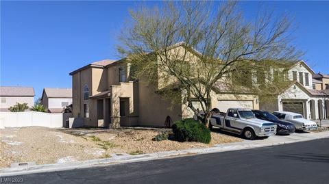 4844 Celsion Rock St, North Las Vegas, NV 89081