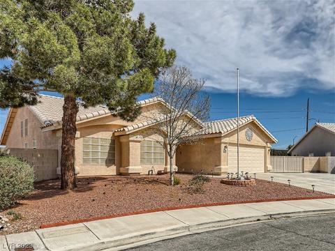 5924 Kane Holly St, Las Vegas, NV 89130