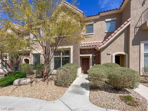 317 Mali Heights Ct, Henderson, NV 89074