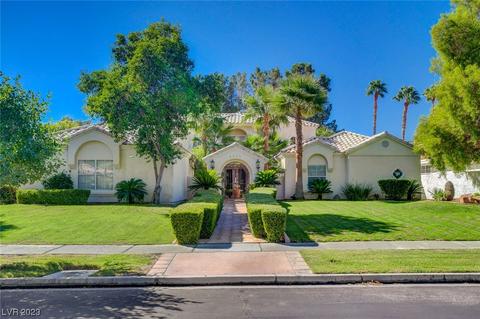 2260 Buckingham Ct, Henderson, NV 89074