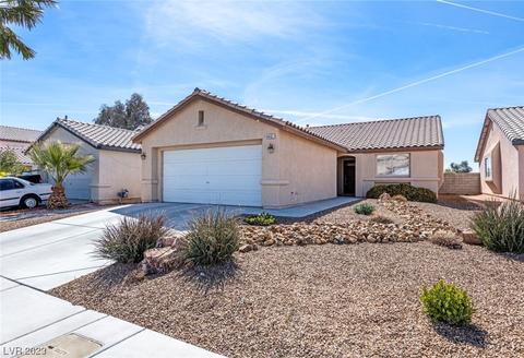 4461 Ranch Foreman Rd, North Las Vegas, NV 89032