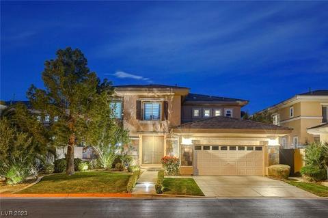 716 Proud Eagle Ln, Las Vegas, NV 89144