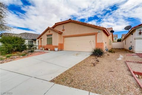 331 Cactus Sands Ave, North Las Vegas, NV 89031