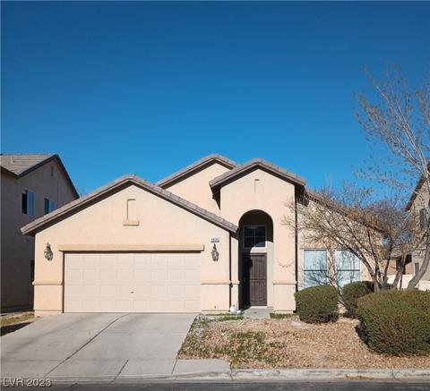 4835 Celsion Rock St, North Las Vegas, NV 89081