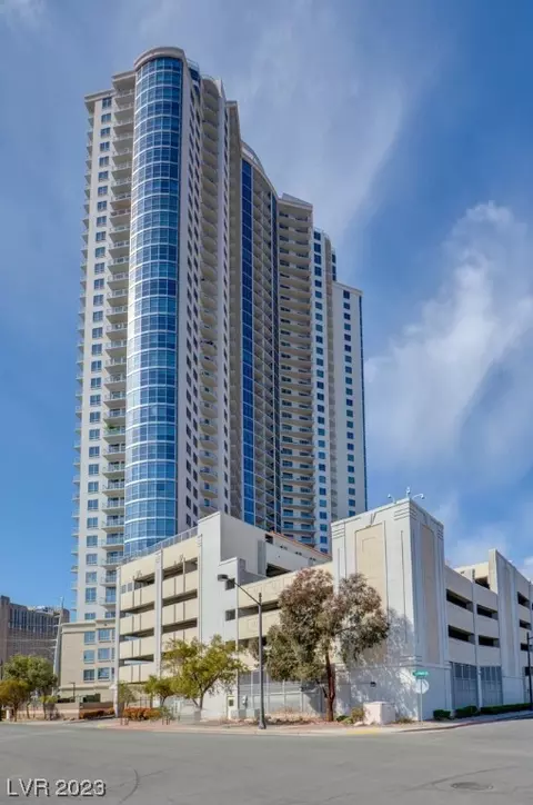 200 W Sahara Ave #806, Las Vegas, NV 89102