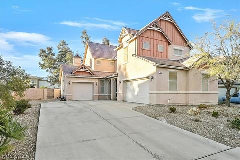 5937 Addy Ln, North Las Vegas, NV 89081
