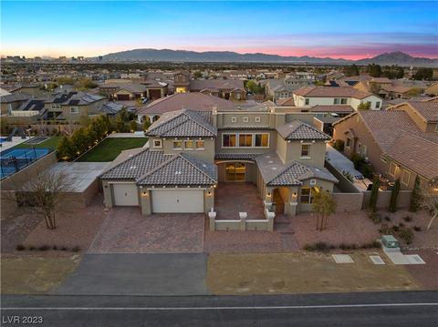 2815 Delano Dr, Henderson, NV 89074